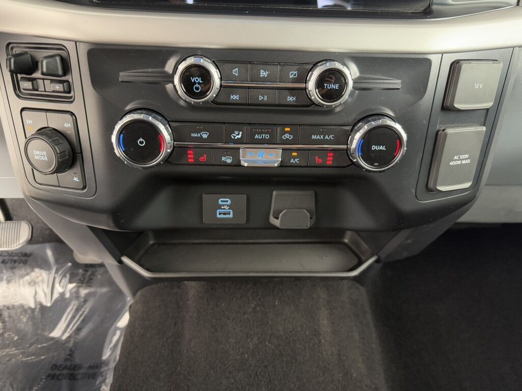 2022 Ford F-150 XLT 4WD SuperCrew Maumee OH
