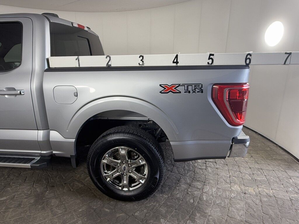 2022 Ford F-150 XLT 4WD SuperCrew Maumee OH