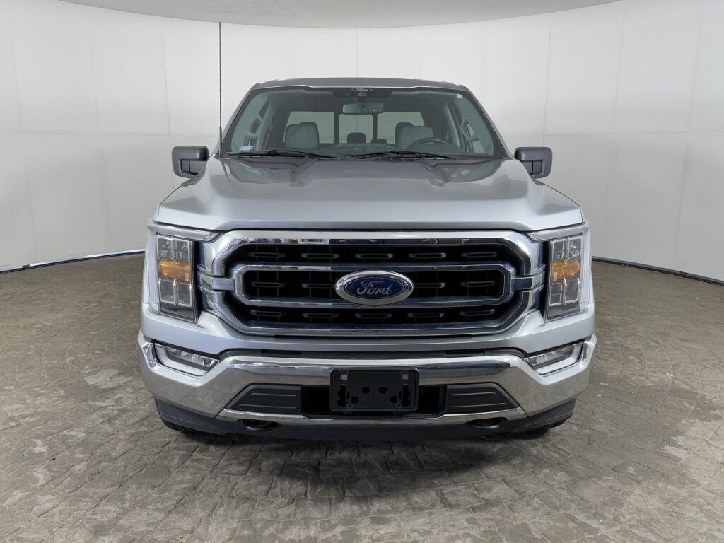 2022 Ford F-150 XLT 4WD SuperCrew Maumee OH