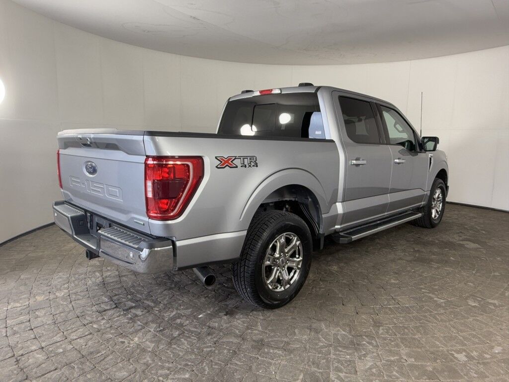 2022 Ford F-150 XLT 4WD SuperCrew Maumee OH