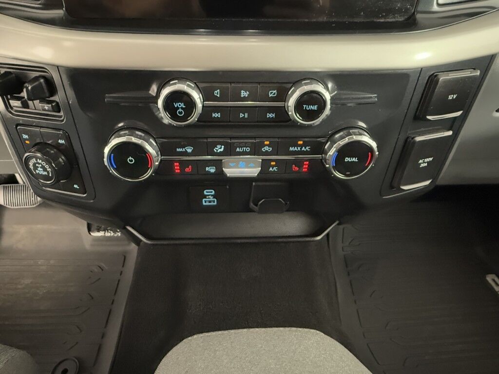 2022 Ford F-150 XLT 4WD SuperCrew PowerBoost w/FX4 Off Road Maumee OH