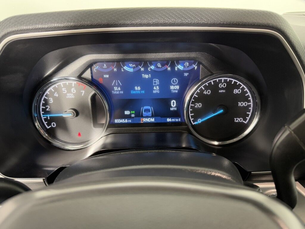 2022 Ford F-150 XLT 4WD SuperCrew PowerBoost w/FX4 Off Road Maumee OH