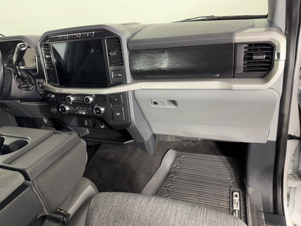 2022 Ford F-150 XLT 4WD SuperCrew PowerBoost w/FX4 Off Road Maumee OH