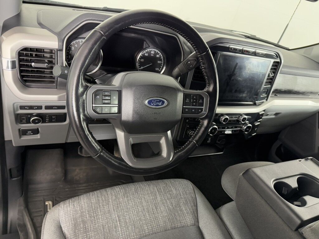 2022 Ford F-150 XLT 4WD SuperCrew PowerBoost w/FX4 Off Road Maumee OH