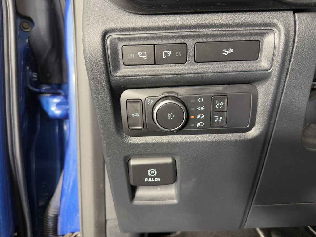 2022 Ford F-150 XLT 4WD SuperCrew w/Bucket Seats/Medium Bed Maumee OH
