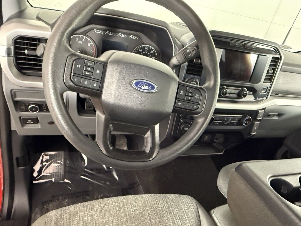 2022 Ford F-150 XLT 4WD SuperCrew w/Trailer Tow Pkg Maumee OH