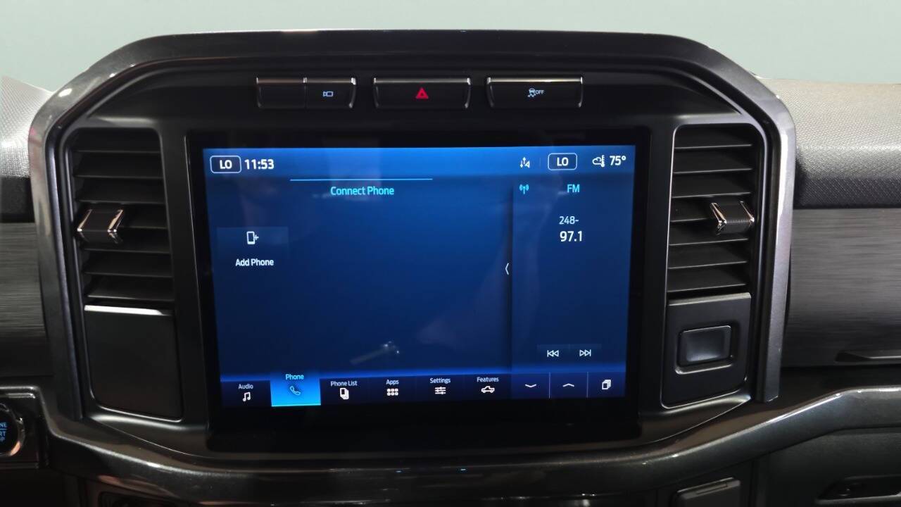 2022 Ford F-150 XLT 4x4 4dr SuperCrew 5.5 ft. SB Lake Orion MI
