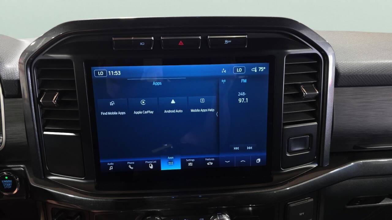 2022 Ford F-150 XLT 4x4 4dr SuperCrew 5.5 ft. SB Lake Orion MI