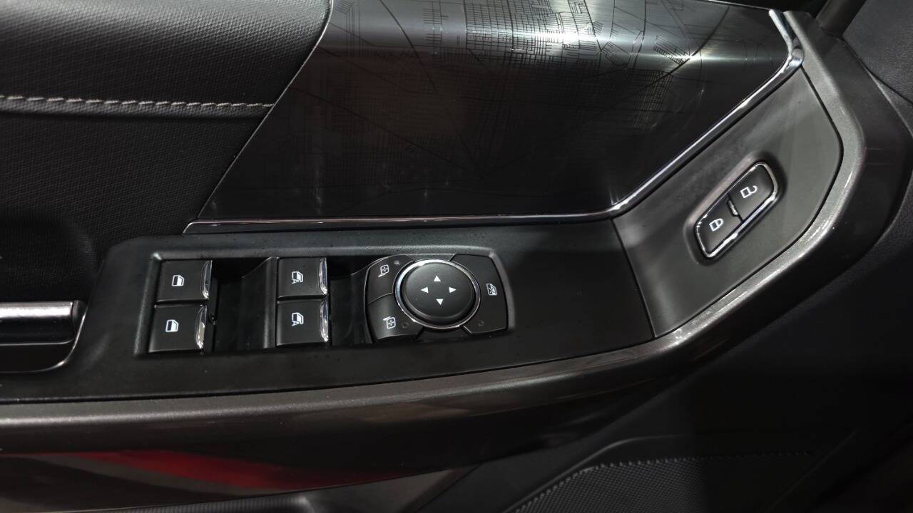 2022 Ford F-150 XLT 4x4 4dr SuperCrew 5.5 ft. SB Lake Orion MI