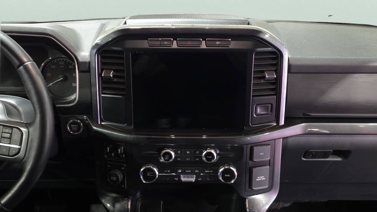 2022 Ford F-150 XLT 4x4 4dr SuperCrew 5.5 ft. SB Lake Orion MI