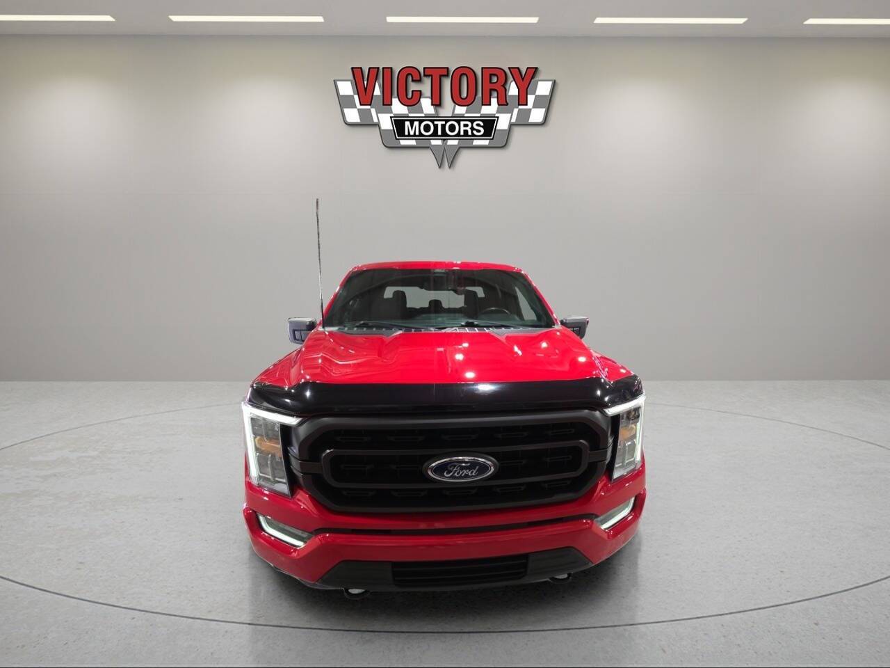 2022 Ford F-150 XLT 4x4 4dr SuperCrew 5.5 ft. SB Lake Orion MI