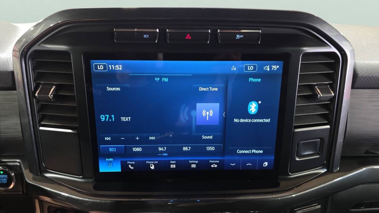 2022 Ford F-150 XLT 4x4 4dr SuperCrew 5.5 ft. SB Lake Orion MI