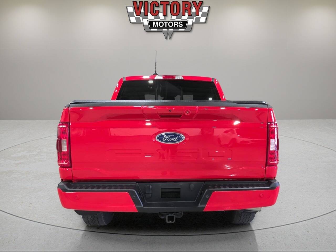 2022 Ford F-150 XLT 4x4 4dr SuperCrew 5.5 ft. SB Lake Orion MI