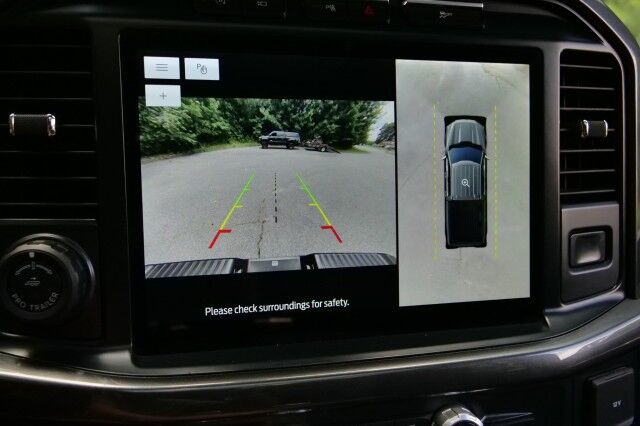 2022 Ford F-150 XLT 4x4 / Pano Sunroof / Tow Tech PKG! High Point NC