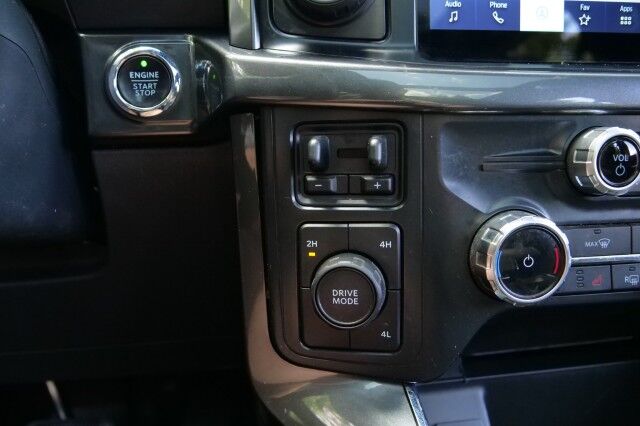 2022 Ford F-150 XLT 4x4 / Pano Sunroof / Tow Tech PKG! High Point NC