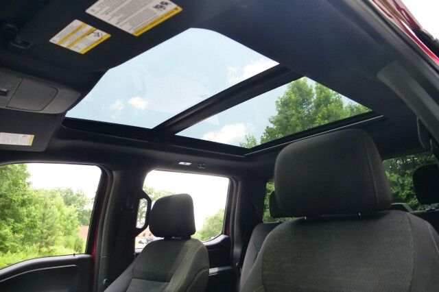 2022 Ford F-150 XLT 4x4 / Pano Sunroof / Tow Tech PKG! High Point NC