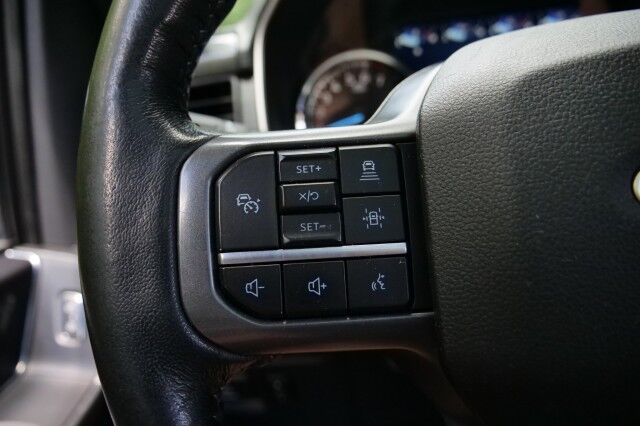 2022 Ford F-150 XLT 4x4 / Pano Sunroof / Tow Tech PKG! High Point NC