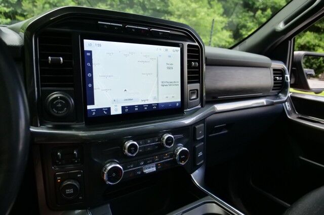 2022 Ford F-150 XLT 4x4 / Pano Sunroof / Tow Tech PKG! High Point NC