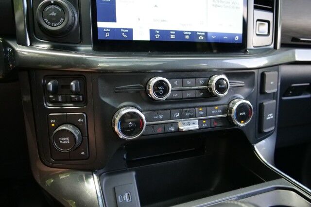 2022 Ford F-150 XLT 4x4 / Pano Sunroof / Tow Tech PKG! High Point NC