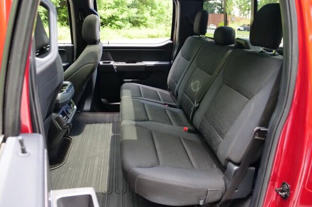 2022 Ford F-150 XLT 4x4 / Pano Sunroof / Tow Tech PKG! High Point NC
