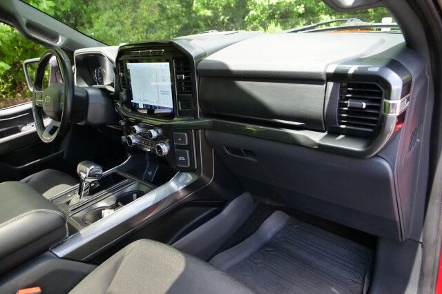2022 Ford F-150 XLT 4x4 / Pano Sunroof / Tow Tech PKG! High Point NC