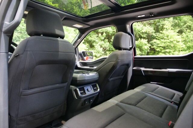 2022 Ford F-150 XLT 4x4 / Pano Sunroof / Tow Tech PKG! High Point NC