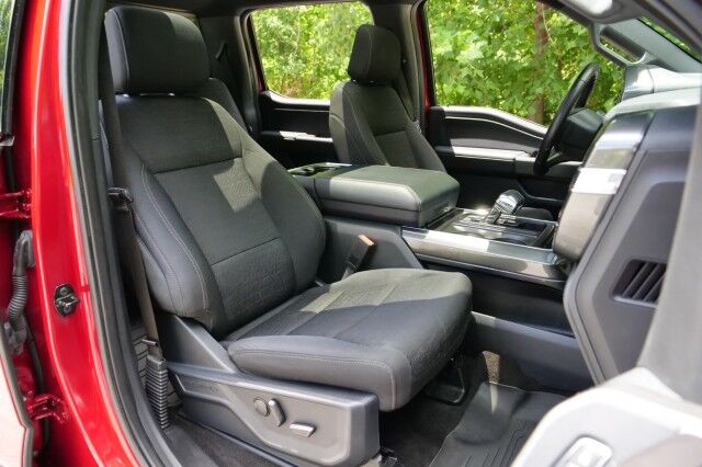 2022 Ford F-150 XLT 4x4 / Pano Sunroof / Tow Tech PKG! High Point NC