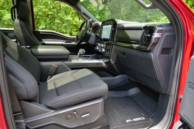 2022 Ford F-150 XLT 4x4 / Pano Sunroof / Tow Tech PKG! High Point NC