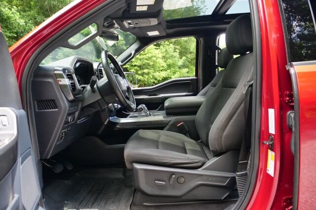 2022 Ford F-150 XLT 4x4 / Pano Sunroof / Tow Tech PKG! High Point NC
