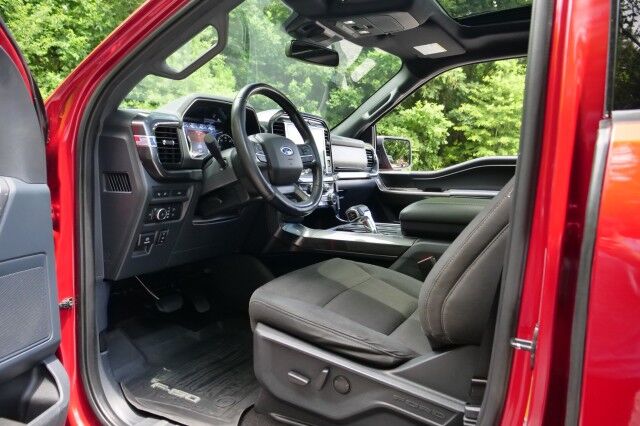 2022 Ford F-150 XLT 4x4 / Pano Sunroof / Tow Tech PKG! High Point NC