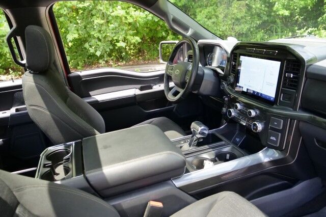 2022 Ford F-150 XLT 4x4 / Pano Sunroof / Tow Tech PKG! High Point NC