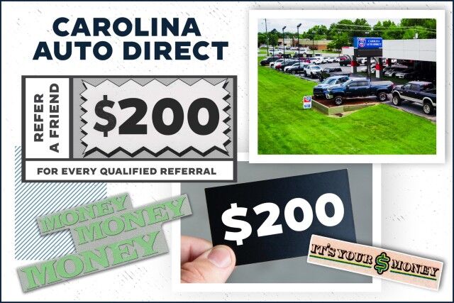2022 Ford F-150 XLT 4x4 / Pano Sunroof / Tow Tech PKG! High Point NC