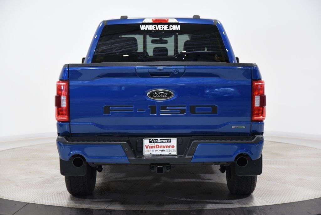 2022 Ford F-150 XLT Akron
