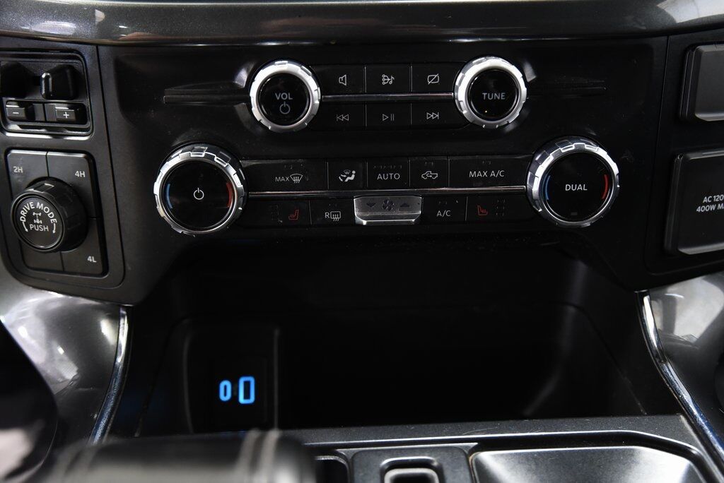2022 Ford F-150 XLT Akron