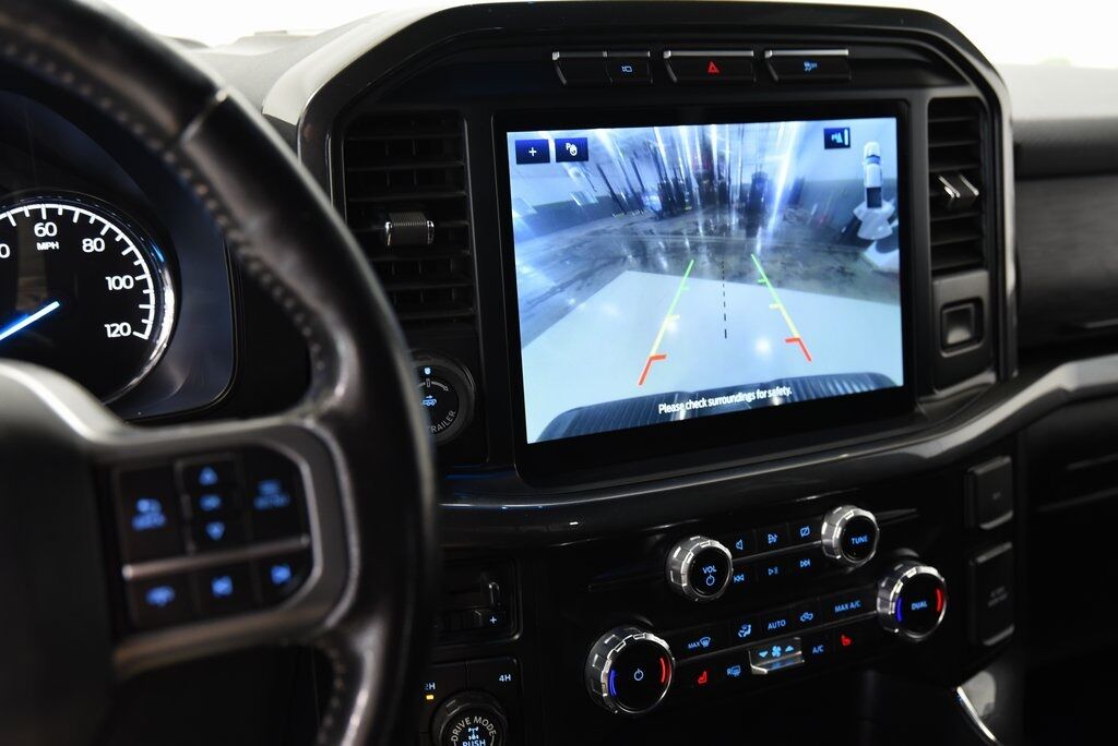 2022 Ford F-150 XLT Akron