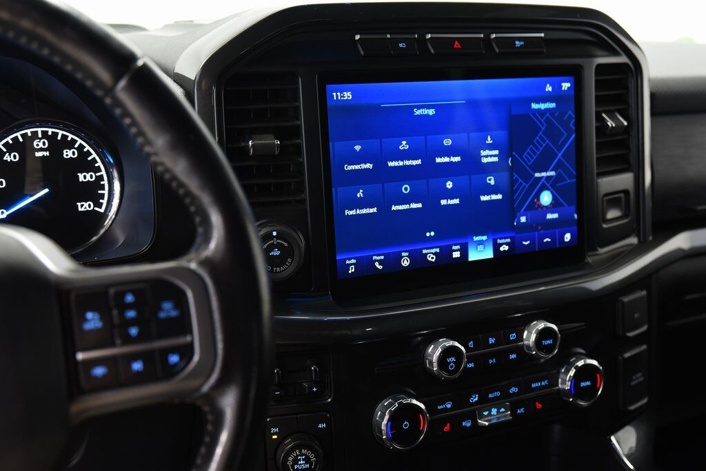 2022 Ford F-150 XLT Akron