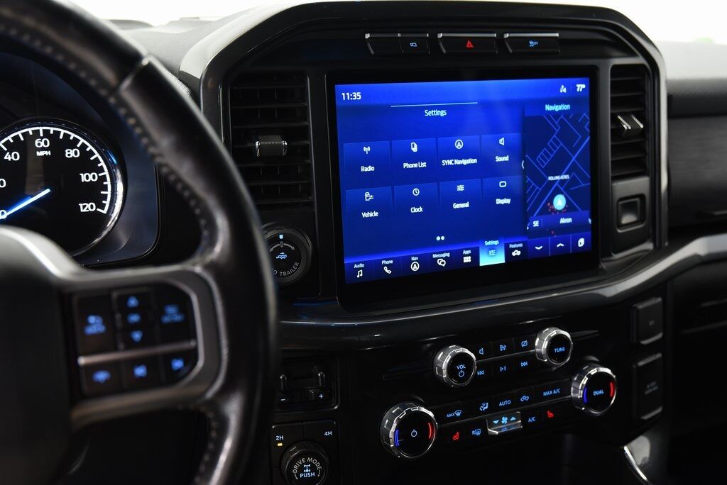 2022 Ford F-150 XLT Akron