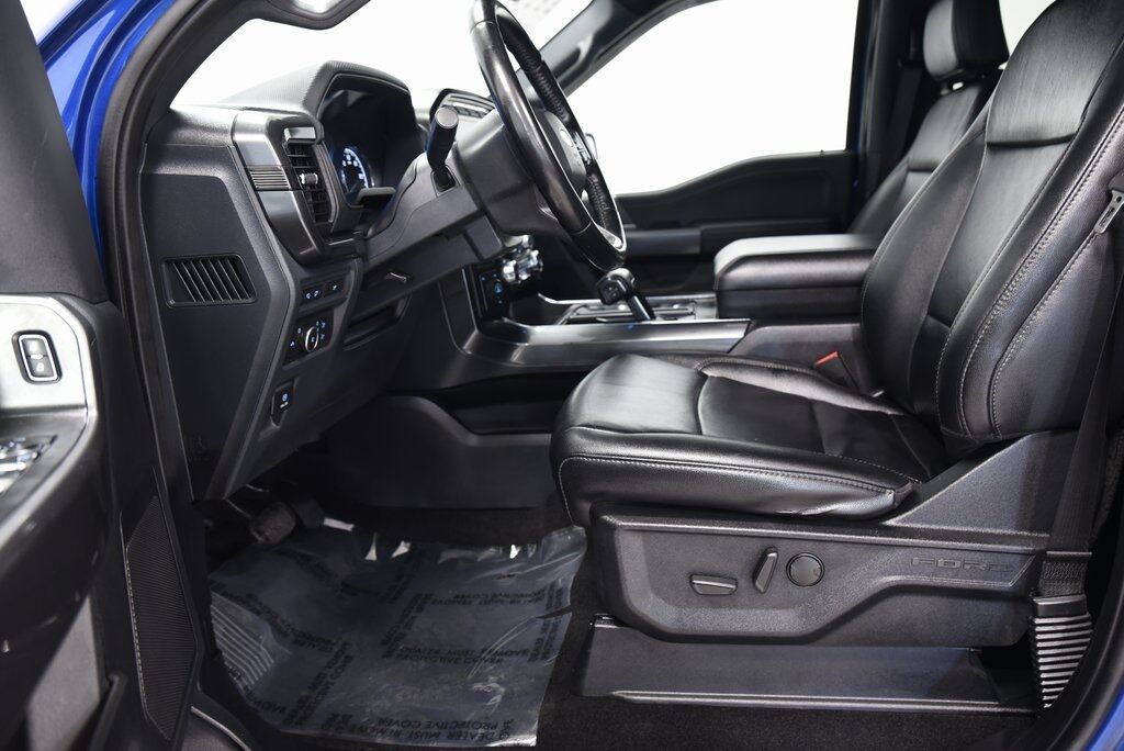 2022 Ford F-150 XLT Akron