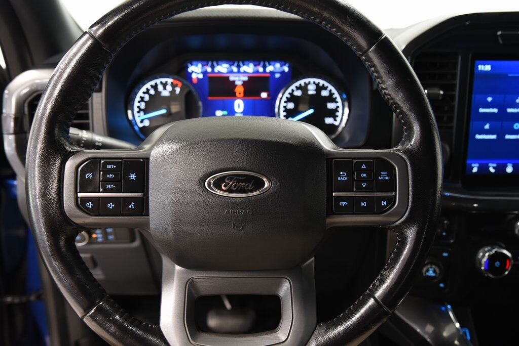 2022 Ford F-150 XLT Akron
