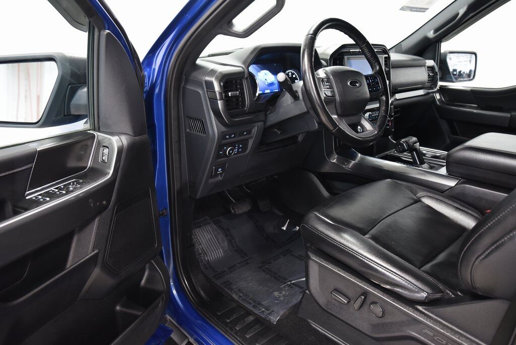 2022 Ford F-150 XLT Akron