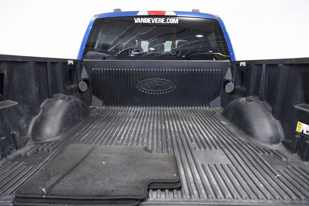 2022 Ford F-150 XLT Akron