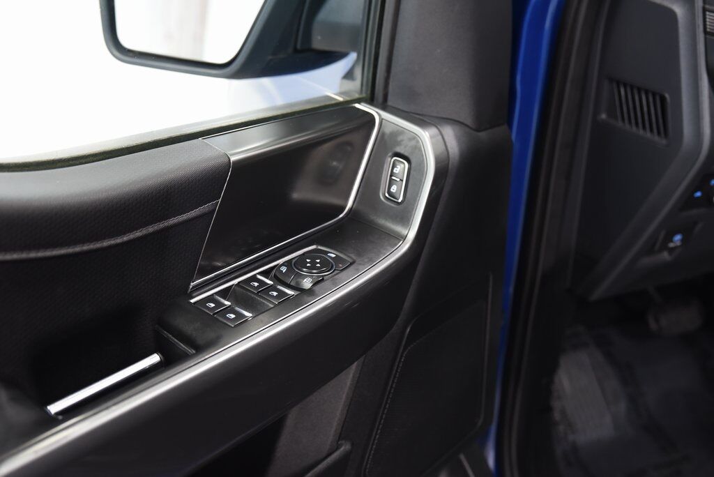 2022 Ford F-150 XLT Akron