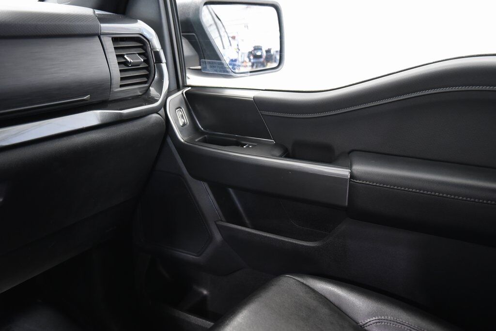 2022 Ford F-150 XLT Akron