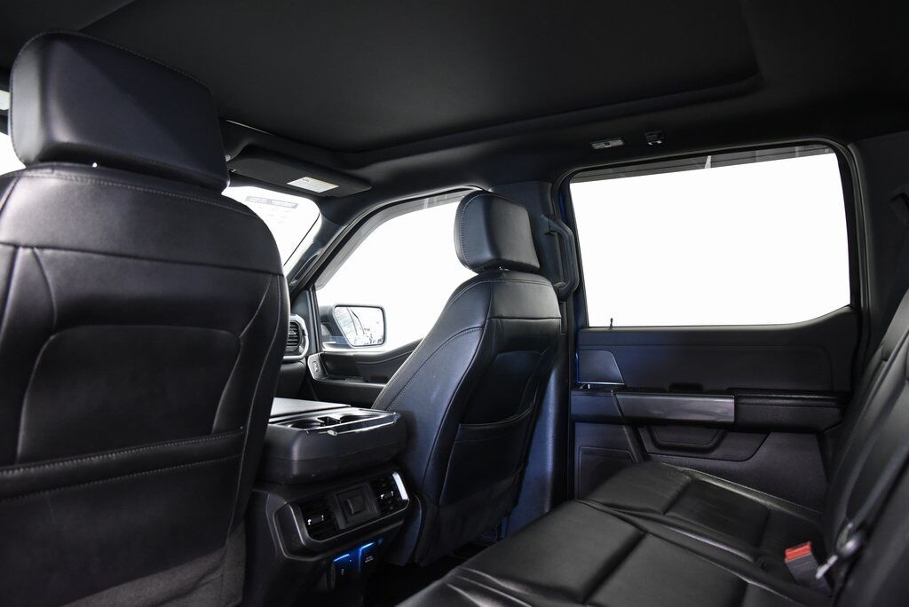 2022 Ford F-150 XLT Akron