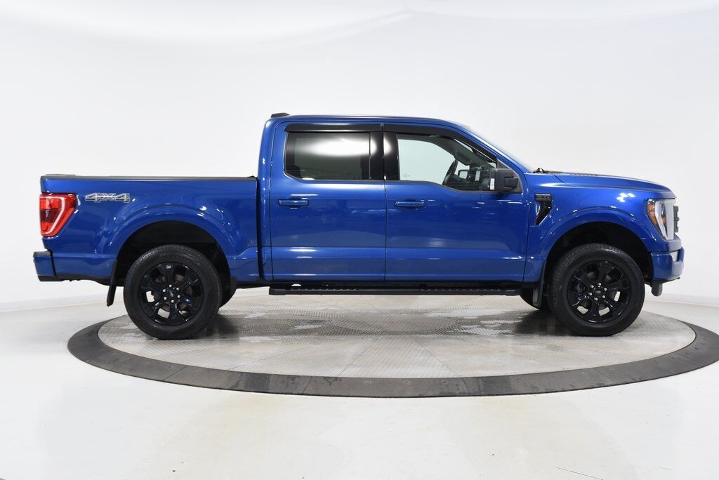2022 Ford F-150 XLT Akron