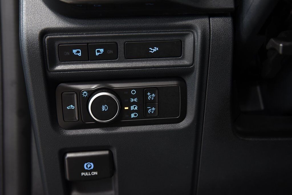2022 Ford F-150 XLT Akron
