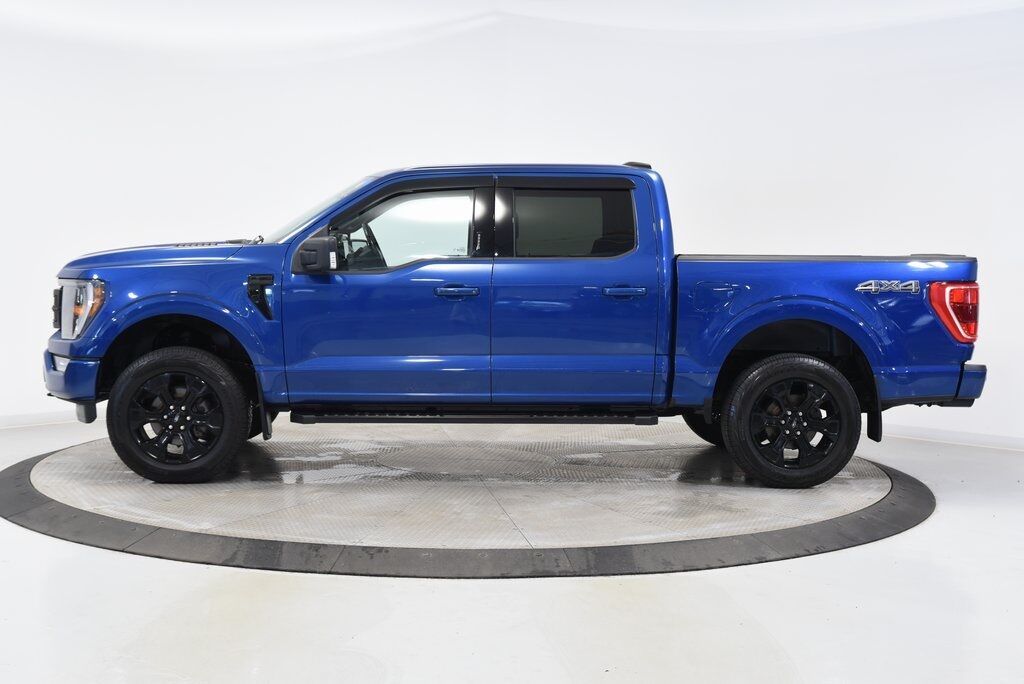 2022 Ford F-150 XLT Akron