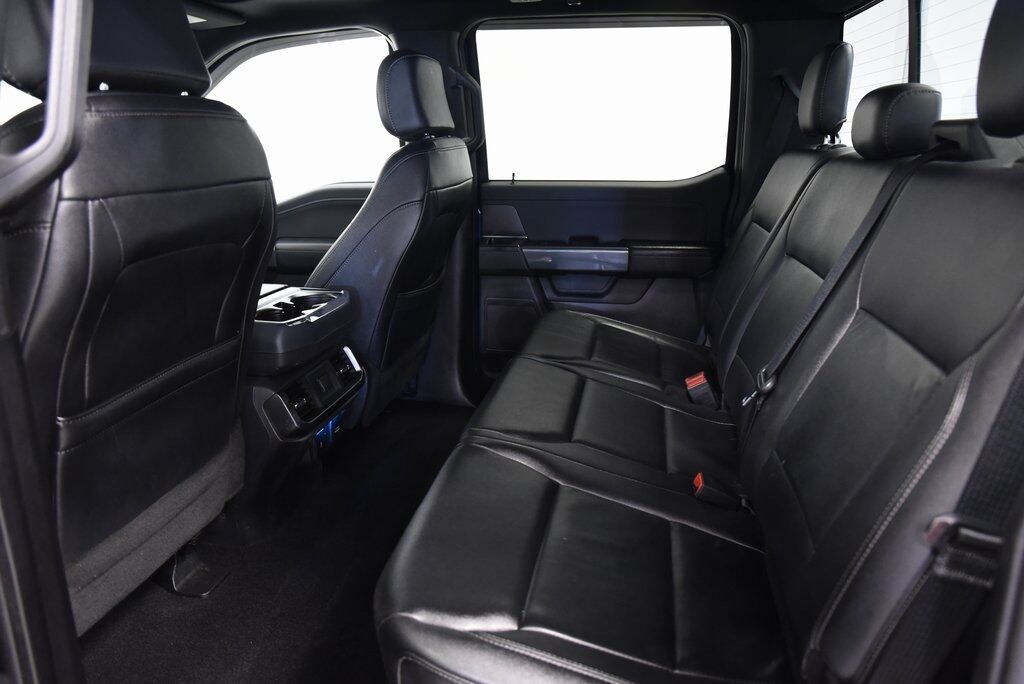 2022 Ford F-150 XLT Akron