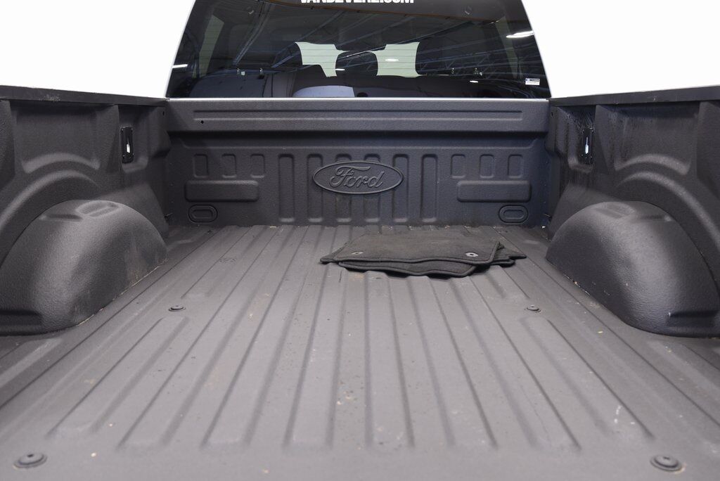 2022 Ford F-150 XLT Akron OH
