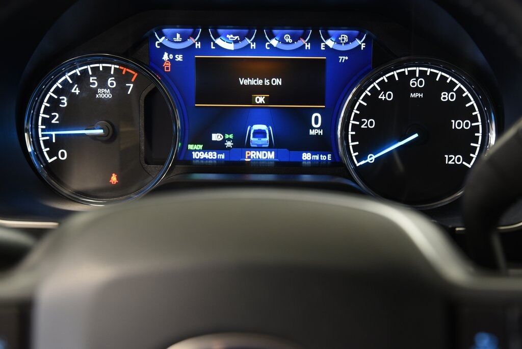 2022 Ford F-150 XLT Akron OH